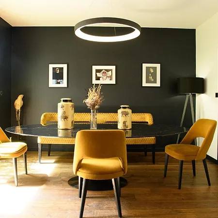 Jolie maison au cœur de Nantes-3